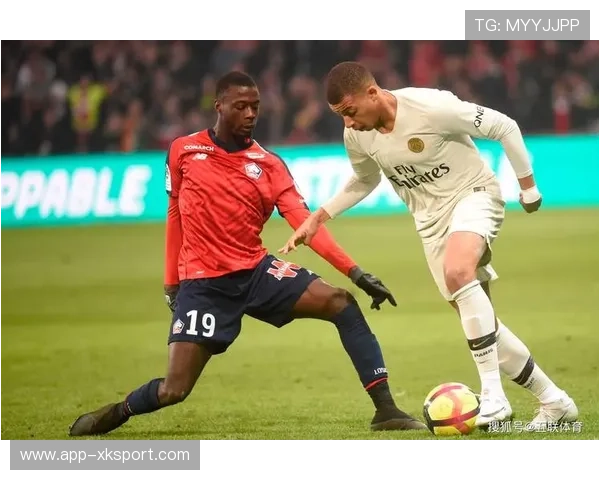 里尔客场挑战年轻人，残阵防线迎战进攻活力主队