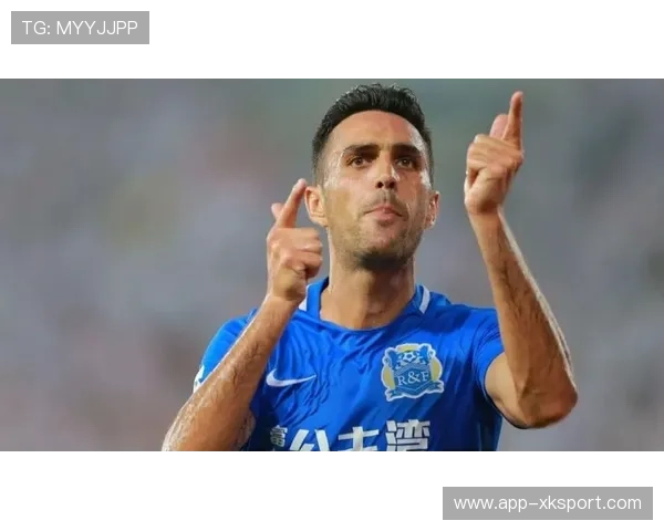 老将扎哈维正式退役，越秀山之王留下438球传奇纪录