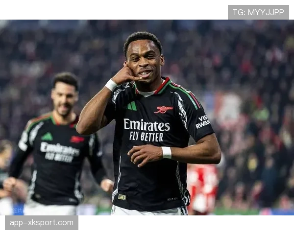 阿森纳后卫廷贝尔时隔八个月后首次在英超首发登场